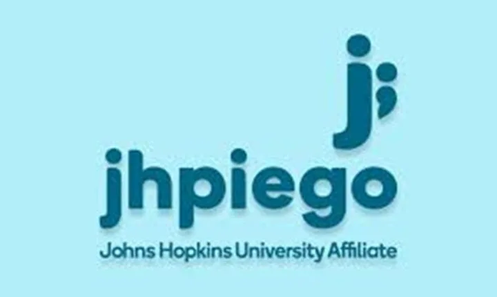 Avis de Recrutement à l’ONG américaine JHPIEGO – 09 Septembre 2026