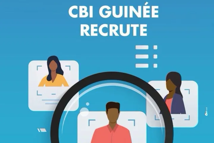 Avis de recrutement à Coris Bank International 28 septembre 2026