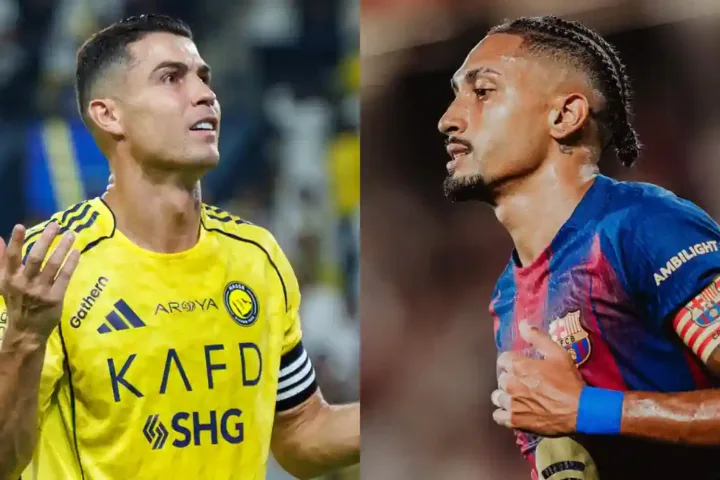Ballon d’Or 2026