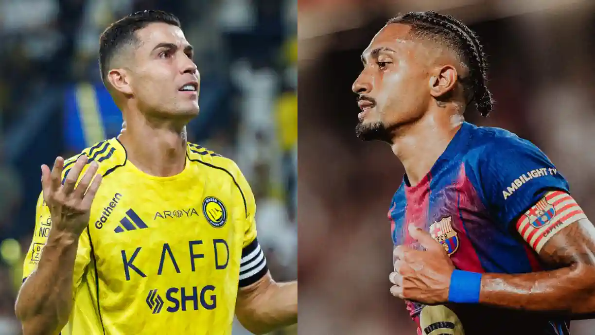 Ballon d’Or 2026