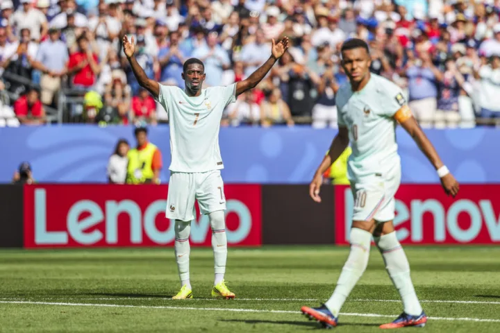 Ballon d’Or : Kylian Mbappé met les choses au clair sur la sortie d’Ousmane Dembélé