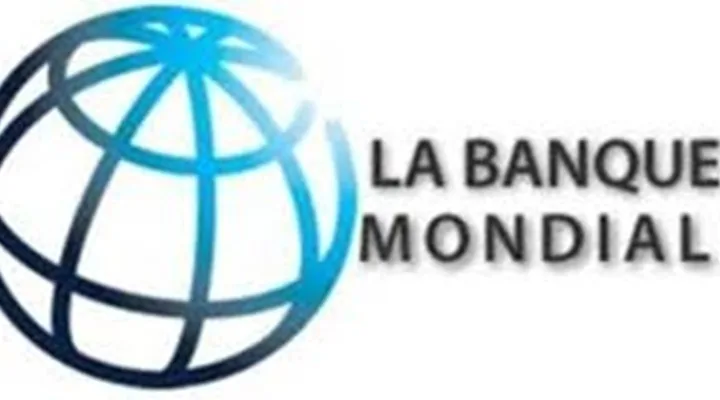 Banque mondiale