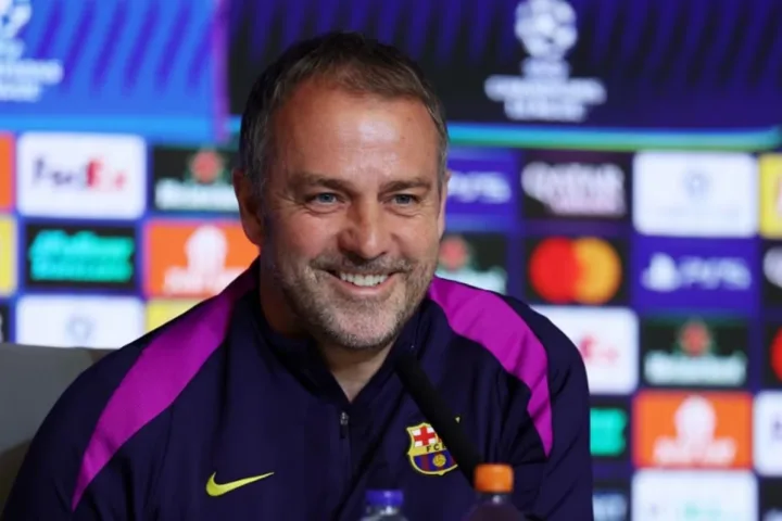 Barça