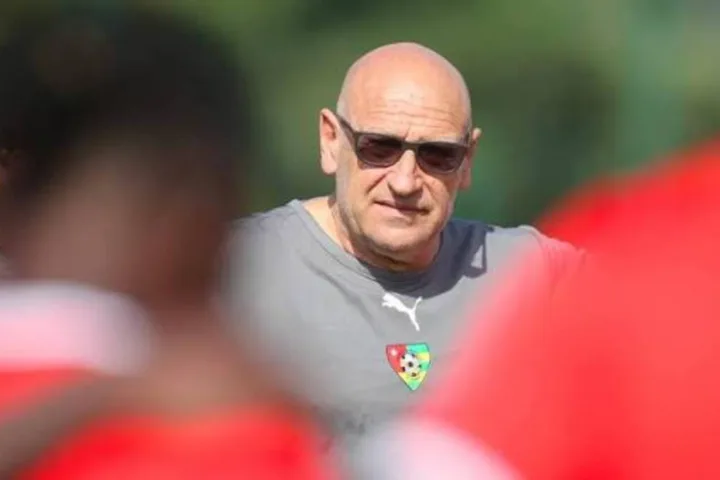 CAN 2027 (Q) : les listes officielles du Togo, du Maroc et du Gabon