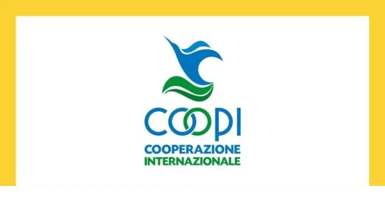 Candidatez pour ce poste à l’ONG humanitaire italienne COOPI International – 16 Septembre 2026