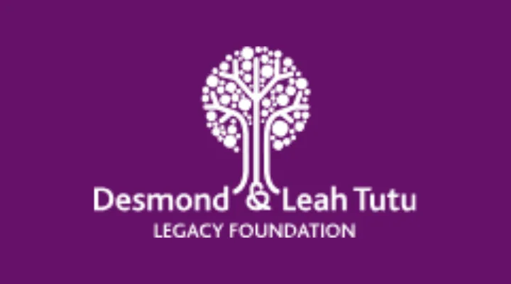 Candidatures ouvertes pour le programme de formation de la Fondation Desmond et Leah Tutu