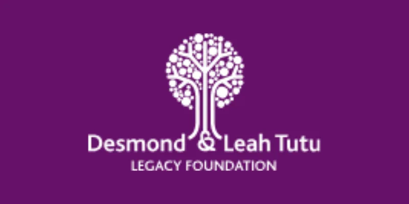 Candidatures ouvertes pour le programme de formation de la Fondation Desmond et Leah Tutu