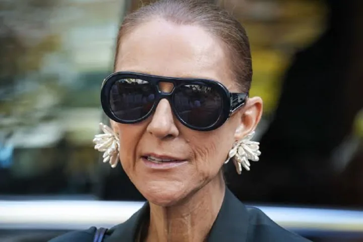 Céline Dion