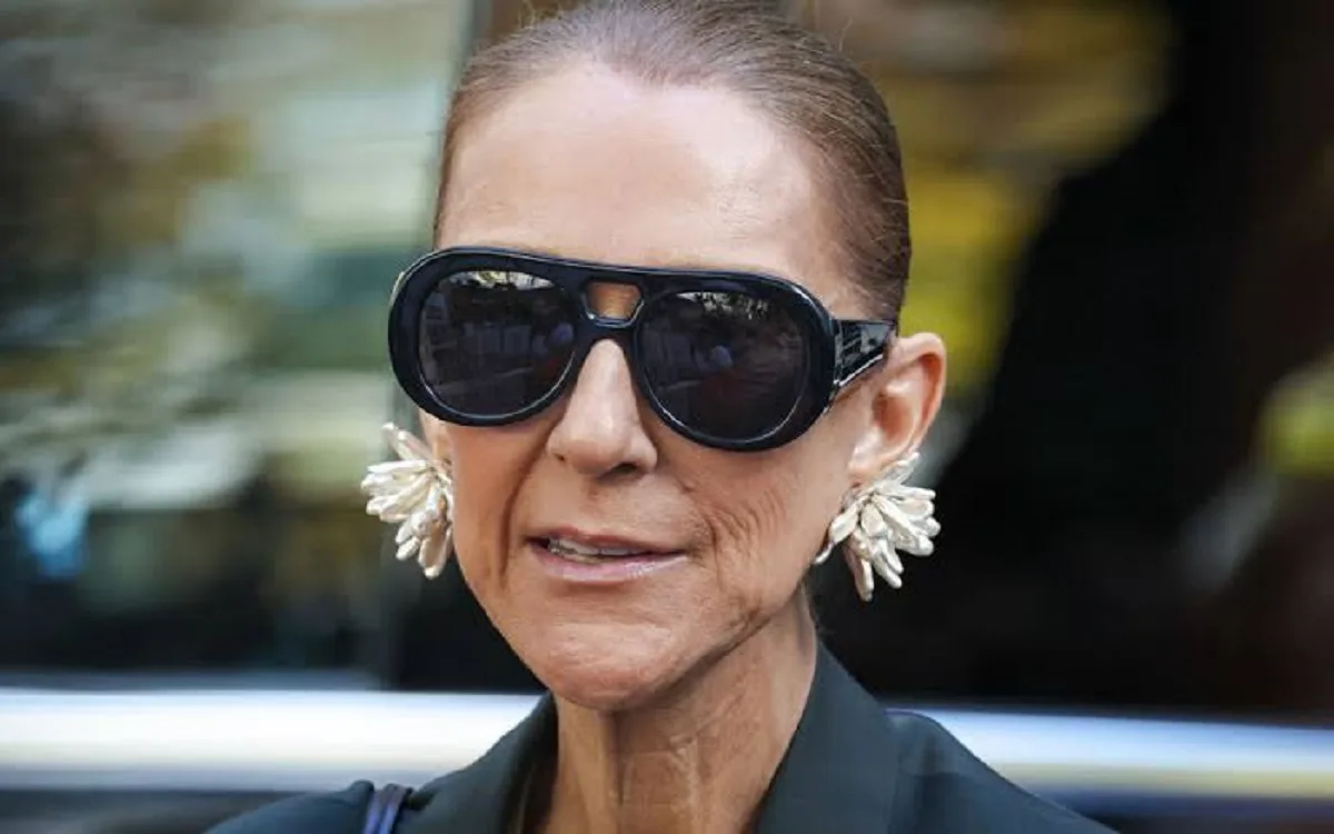 Céline Dion