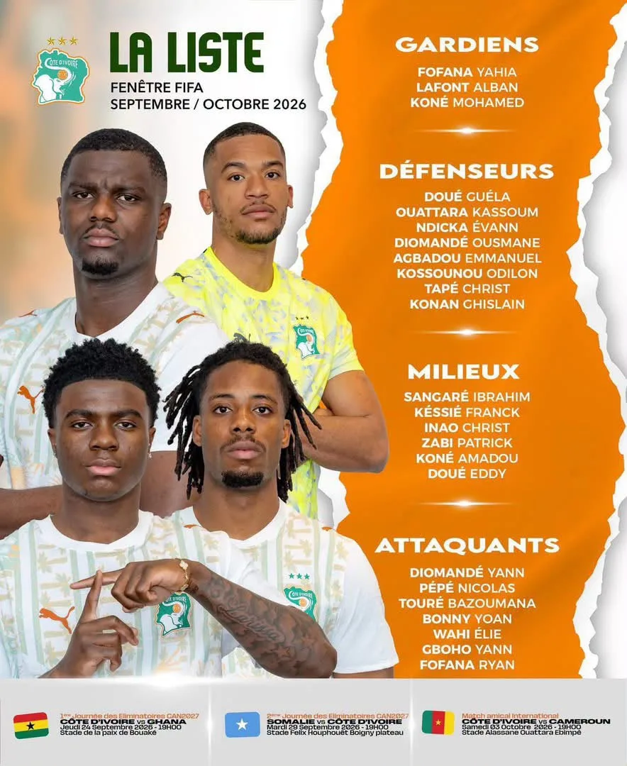 Hervé Renard Éléphants Côte d'Ivoire