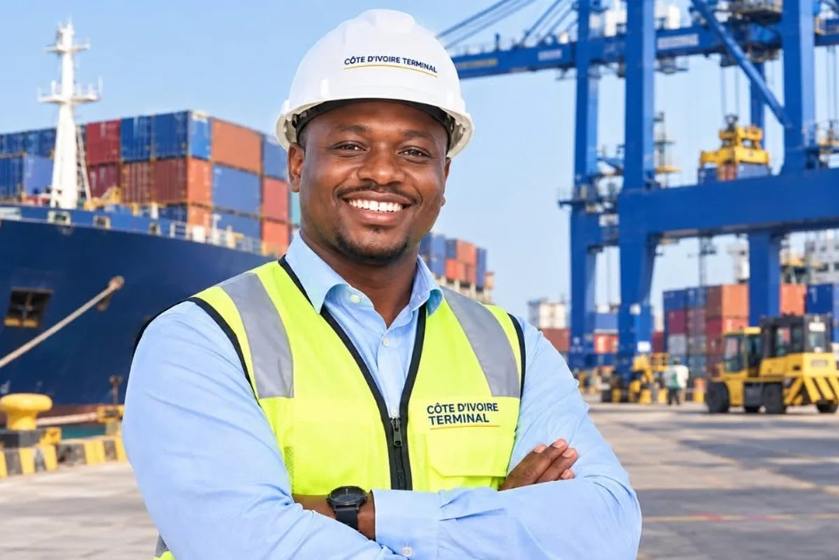 Côte d’Ivoire Terminal, filiale d'Africa Global Logistics recrute 15 septembre 2026