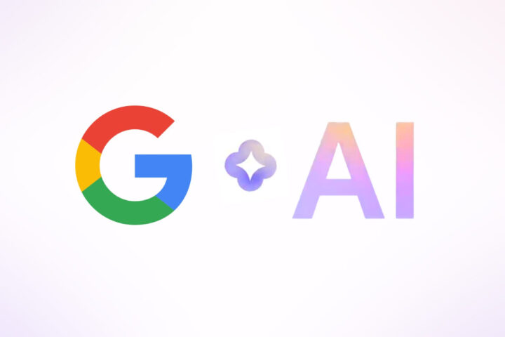 Cours en ligne de Google sur le développement d'application grâce à l'IA
