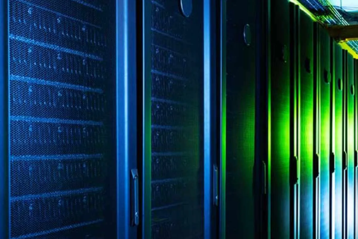 Data centers en Afrique l’eau au cœur du boom de l’IA