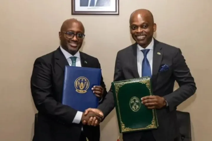 Diplomatie : le Togo et le Rwanda consolident leur modèle de coopération à New York