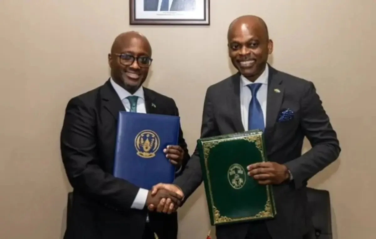 Diplomatie : le Togo et le Rwanda consolident leur modèle de coopération à New York