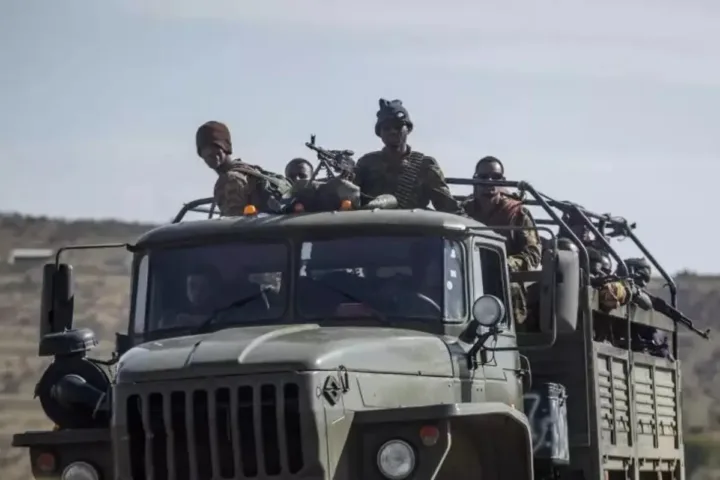 Éthiopie : fin de la trêve de Pretoria, de violents affrontements signalés dans le Nord