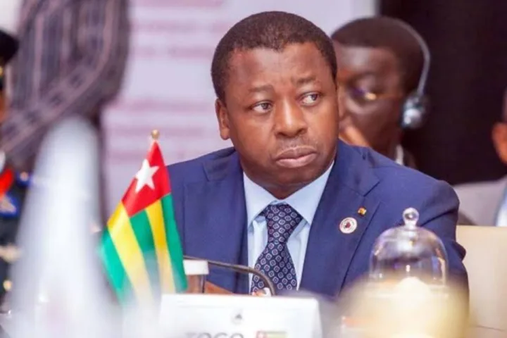 Faure Gnassingbé au cœur de la renaissance nucléaire africaine