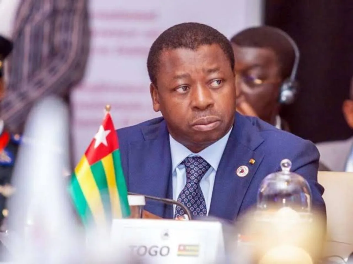 Faure Gnassingbé au cœur de la renaissance nucléaire africaine