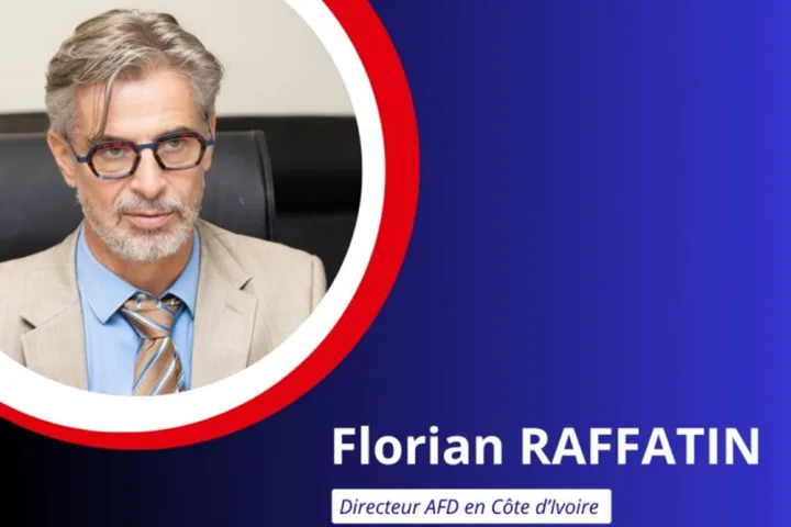 occupe le poste de Directeur de l’AFD - Agence Française de Développement
