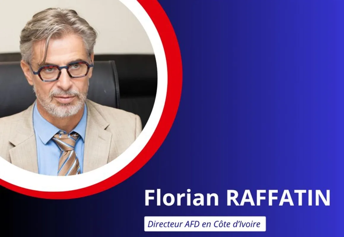 occupe le poste de Directeur de l’AFD - Agence Française de Développement