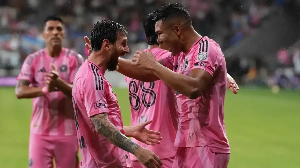 « Il reste le meilleur », les mots forts de Casemiro à Lionel Messi