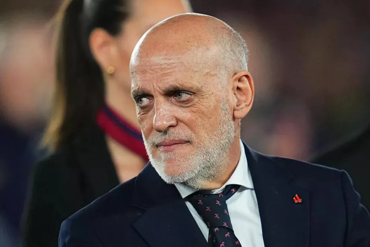 "Ils vivent dans une autre galaxie", le président de la Liga tacle sévèrement le Real Madrid