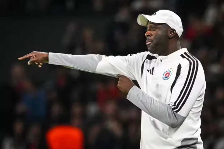 « J'aimerais tout copier », Yaya Touré ébloui par le jeu du PSG