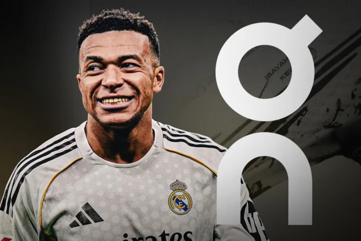 Kylian Mbappé explique pourquoi il a quitté Nike après 20 ans