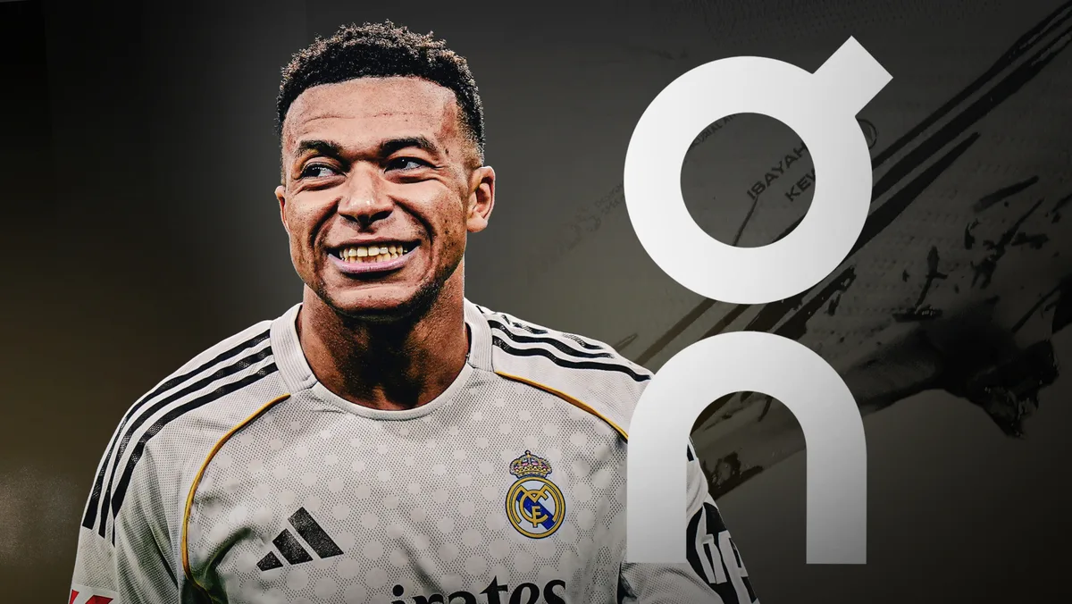 Kylian Mbappé explique pourquoi il a quitté Nike après 20 ans