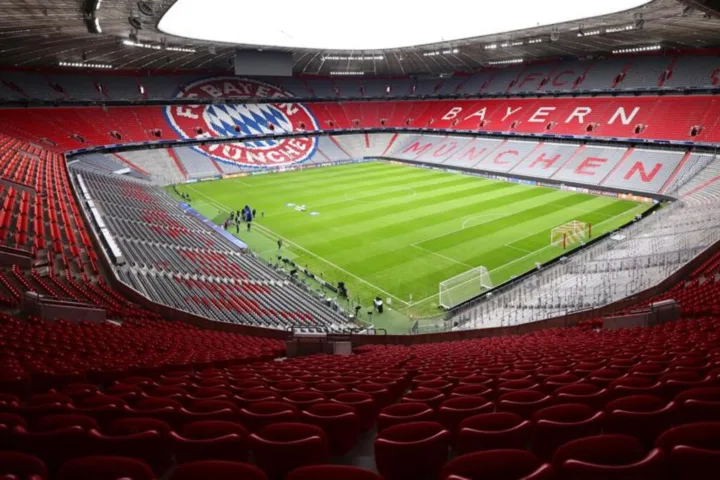 LDC : les stades des finales de 2028 et 2029 désormais connus