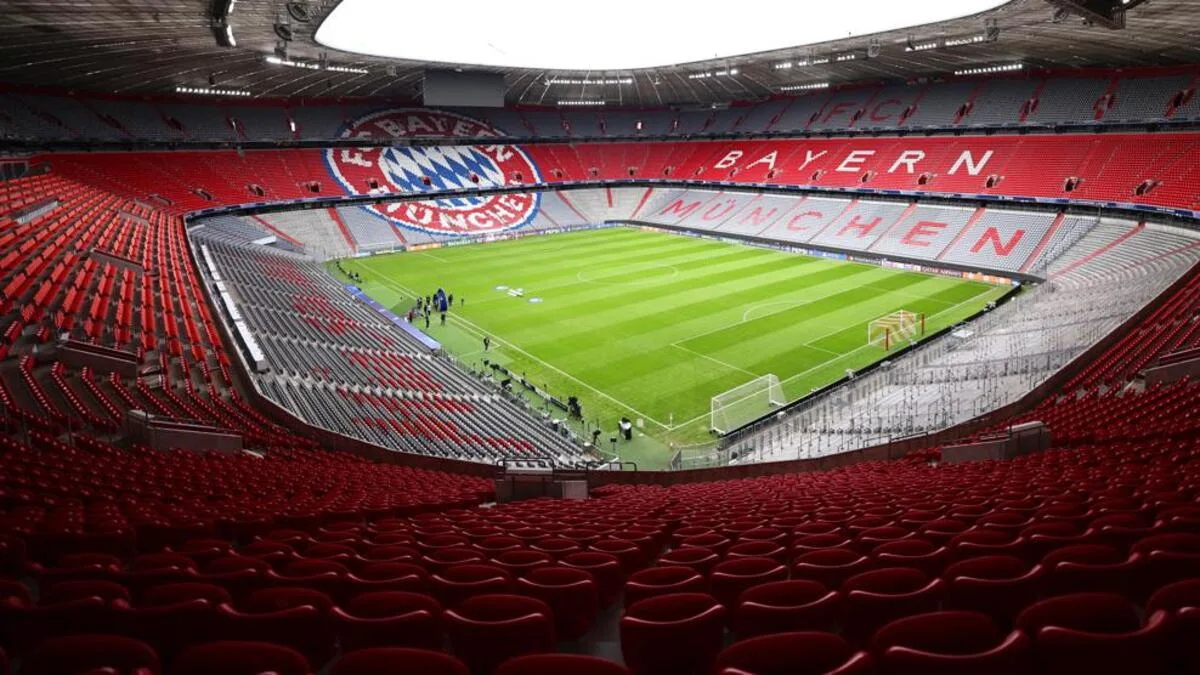 LDC : les stades des finales de 2028 et 2029 désormais connus