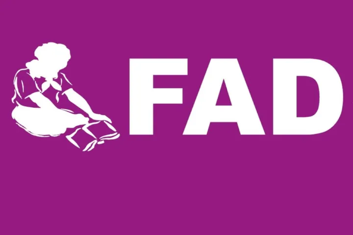 L'ONG FAD recrute 24 septembre 2026