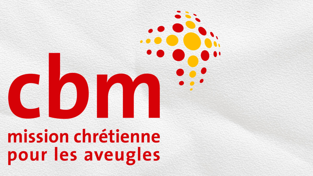 L’Organisation internationale de développement Christian Blind Mission, CBM recrute pour ce poste – 03 Septembre 2026