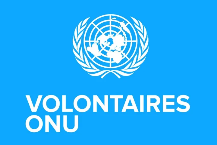 L'agence ONU Volontaires lance un recrutement 29 septembre 2026