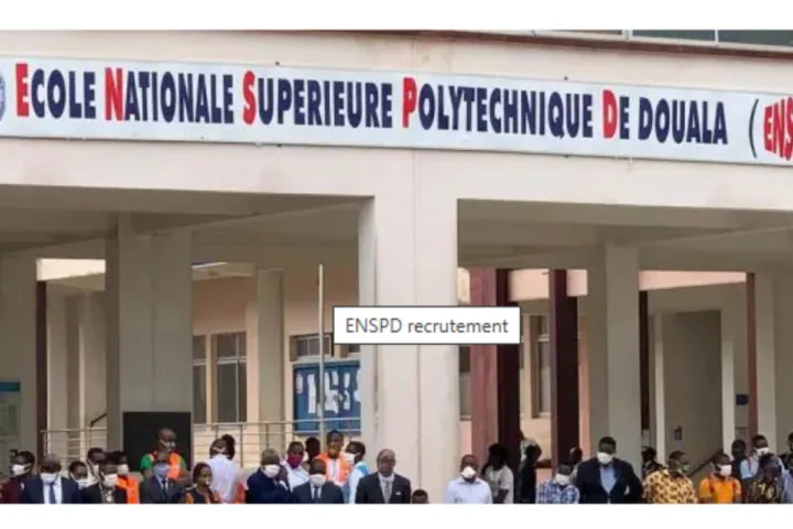 Lancement du concours de recrutement de 6490 élèves ingénieurs