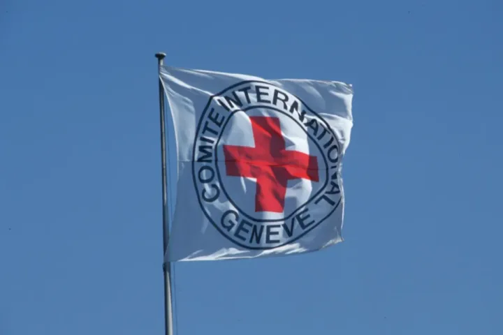 Le Comité international de la Croix-Rouge (CICR) recrute – 17 septembre 2026