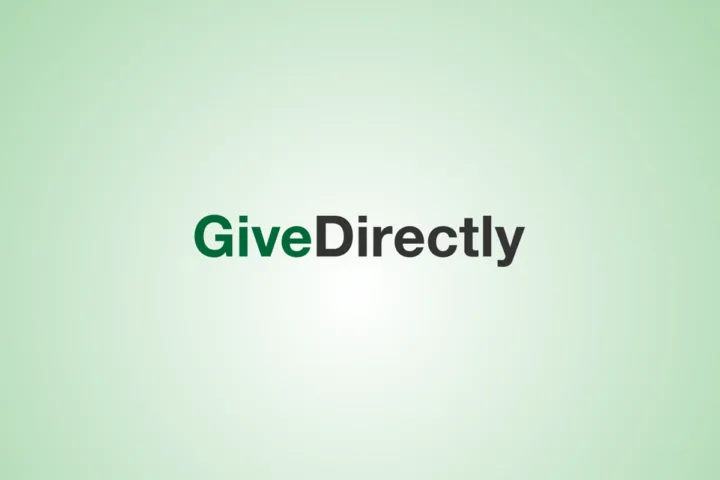 GiveDirectly