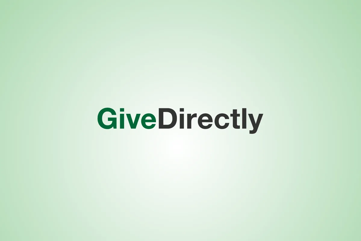 GiveDirectly