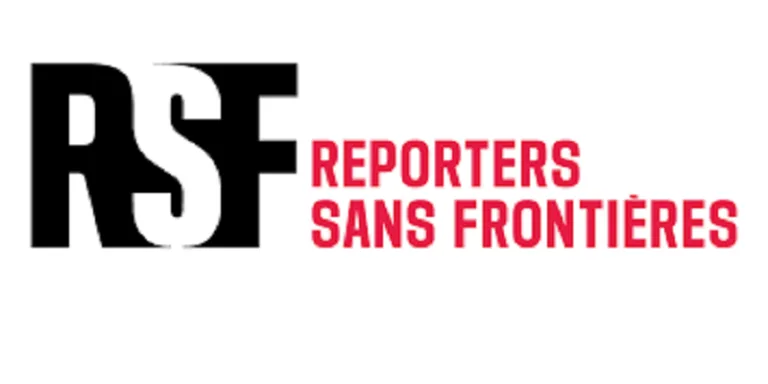 L'organisation internationale Reporters sans frontières (RSF) recrute - 27 Septembre 2026