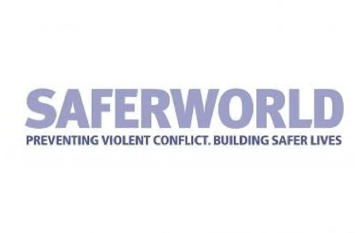 Saferworld
