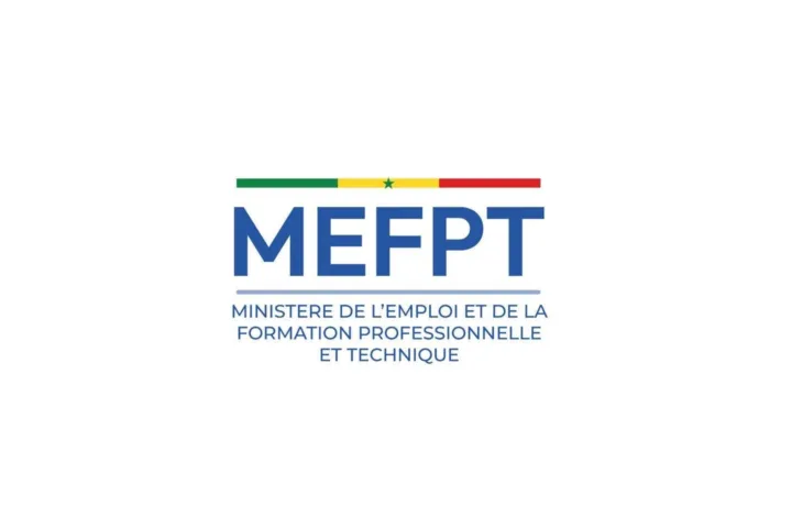 Sénégal : recrutement de 300 formateurs vacataires par le Ministère de l’Emploi et de la Formation professionnelle