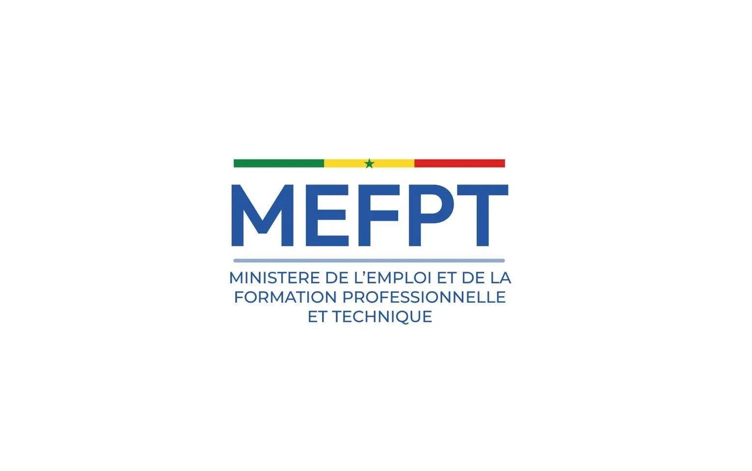 Sénégal : recrutement de 300 formateurs vacataires par le Ministère de l’Emploi et de la Formation professionnelle