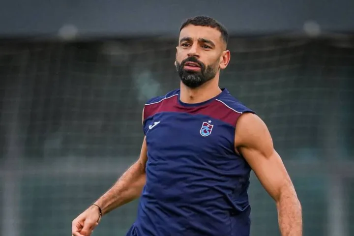 Mohamed Salah interdit de conduire pendant six mois en Angleterre