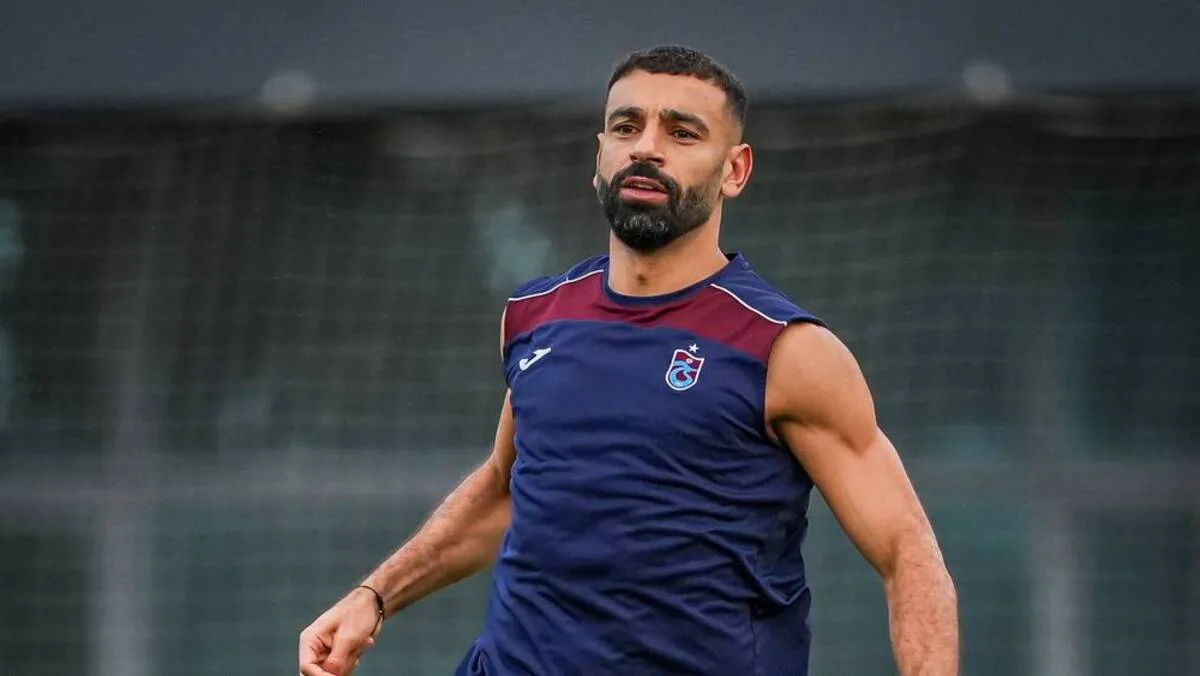 Mohamed Salah interdit de conduire pendant six mois en Angleterre