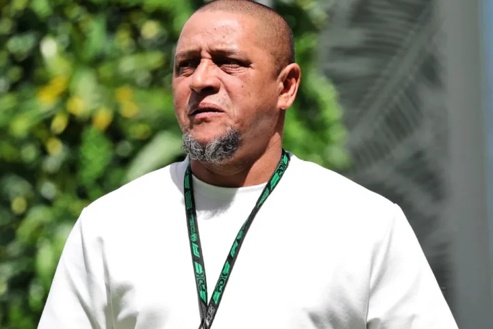 Roberto Carlos