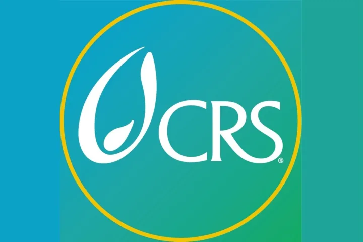 Offre d'emploi à l'agence humanitaire CRS 30 septembre 2026
