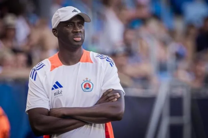 « On va jouer sans peur », Yaya Touré prévient le PSG