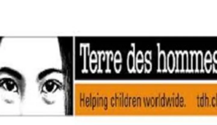 Opportunité d’emploi à l’ONG suisse Terre des Hommes (Tdh) – 14 Septembre 2026