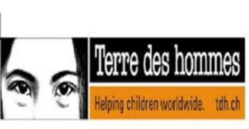 Opportunité d’emploi à l’ONG suisse Terre des Hommes (Tdh) – 14 Septembre 2026