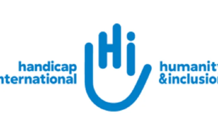 Ouverture d’un poste à candidature à l’ONG Handicap International (HI) – 29 Septembre 2026